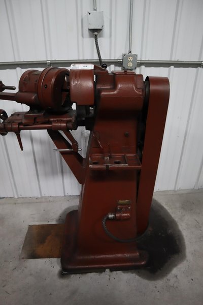 Oliver 510 Drill Point Grinder- Auction Item
