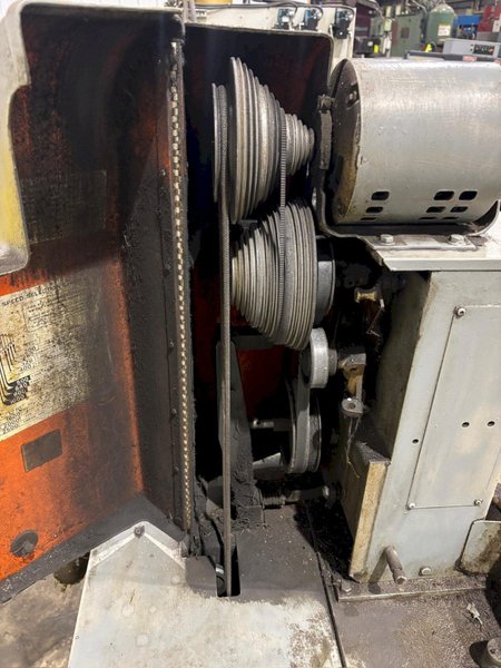 SUNNEN MBB 1660 HONE W/ FILTER: YOBRO #24275