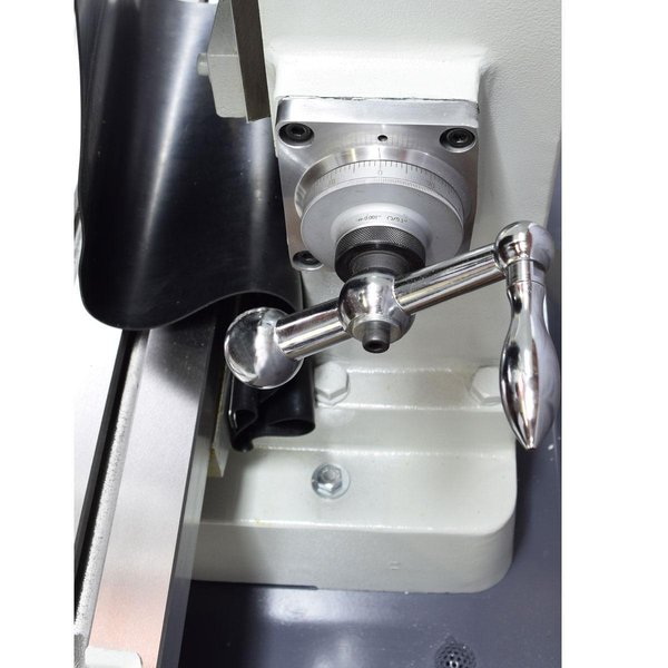 PRECISION MATTHEWS PM-833T ULTRA PRECISION MILLING MACHINE