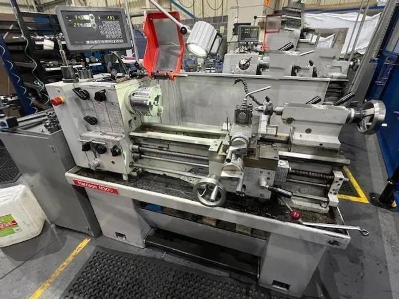Harrison Model M300 Lathe