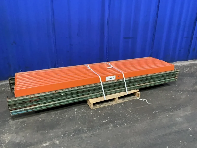 PALLET RACKING
