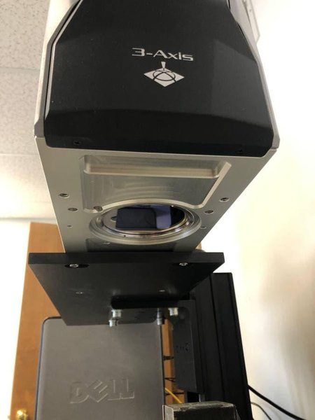 13 Watt Keyence MD-X1000 Laser Marking System, 2016