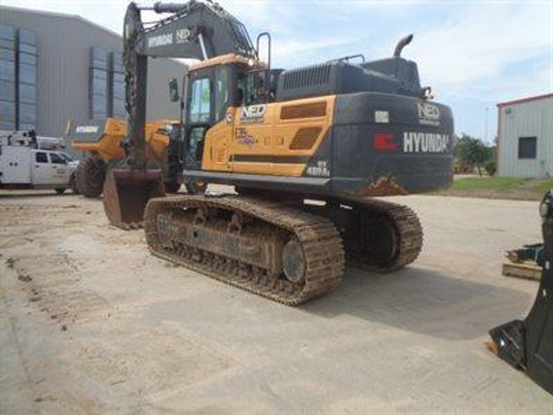 2022 Hyundai HX480AL HHKHKB04PE0000058
