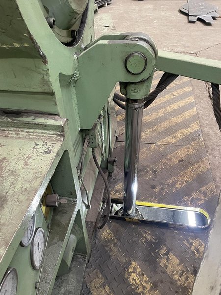 Schafer SVRM 4050 x 40/50/60 mm