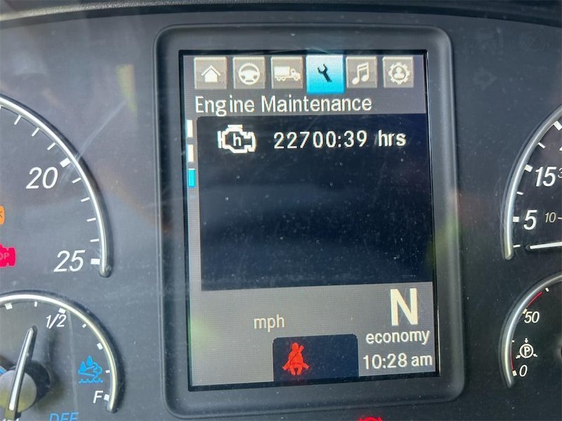 2019 Freightliner Cascadia KK8173