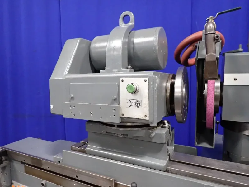 KELLENBERGER 17.8 SWING OD/ID GRINDER  -  600U