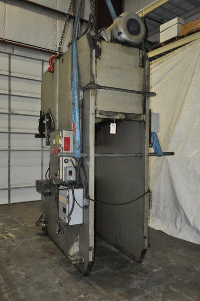 300 Ton Pacific Pressformer Hydraulic Press
