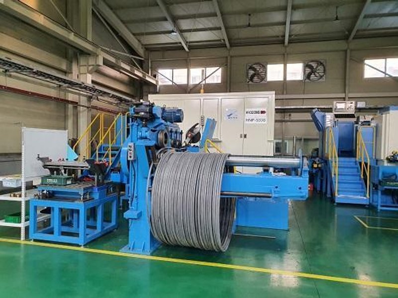 HYO DONG #HNP-533 FORMER