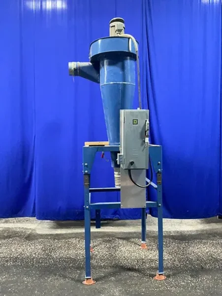 DONALDSON TORIT 2 HP DUST COLLECTOR   -  19