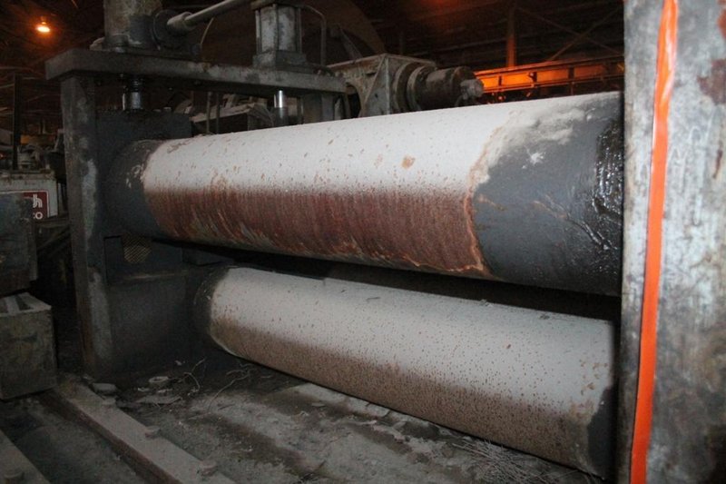 CAUFFIEL PLATE STRAIGHTENER:  STOCK #66173