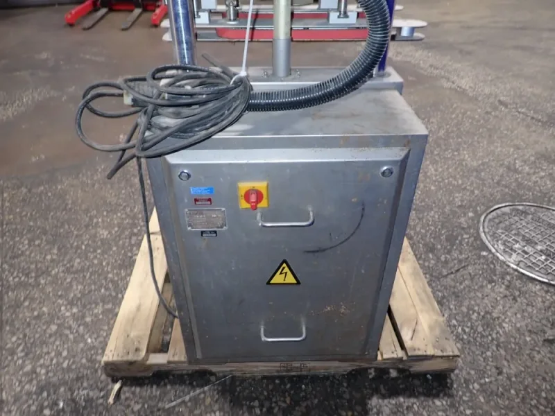 CVC INLINE CAP RETORQUER  -  CVC-1208