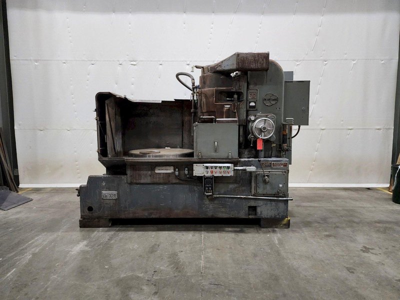 BLANCHARD 42″ ROTARY GRINDER, MODEL 22D