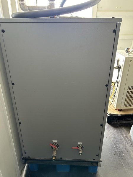 Dolphin SMB‑200K – 200 kW Electric Steam Boiler, 380V