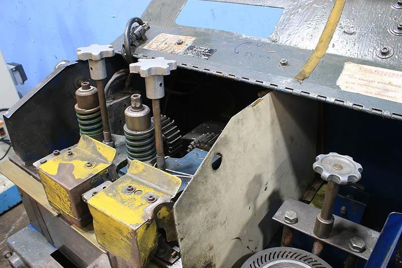 FALLS PRODUCTS D-BUR-R DEBURRER MODEL 131