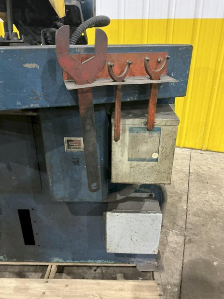 20" SPEED CUT MODEL #20 ABRASIVE CUT-OFF MITER SAW: YOBRO #24677