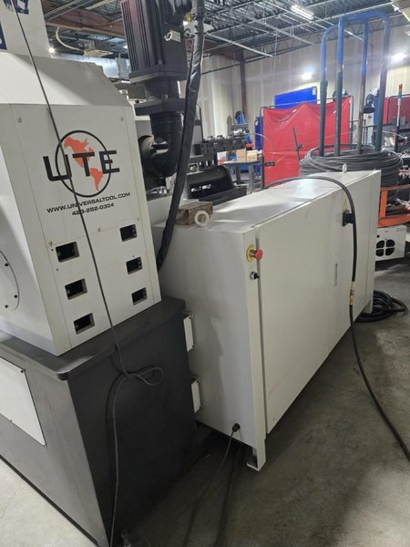 UTE Select CHR Series Wire Bender, 2024