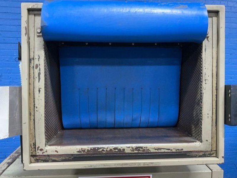 NELMOR 12” X 28” X 11” GRANULATOR  -  G1220M1