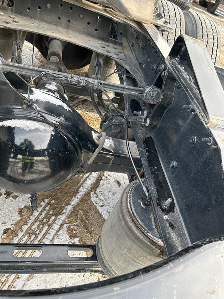 2022 Volvo VNL 4V4NC9EH5NN603427