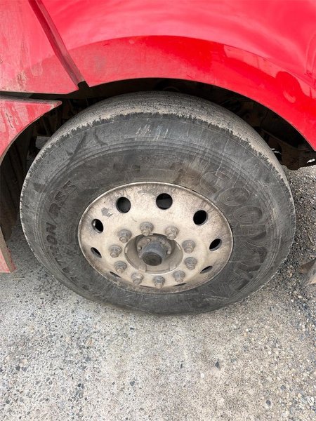 2020 Freightliner Cascadia 1FUJHHDV0LLLC1688