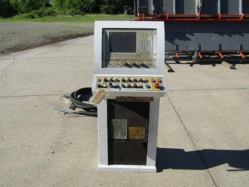 SCHNELL MDL #22S BAR WISER STIRRUP BENDER