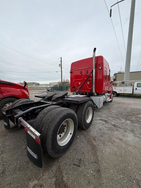 2020 Freightliner Cascadia 1FUJHHDV1LLLC1683