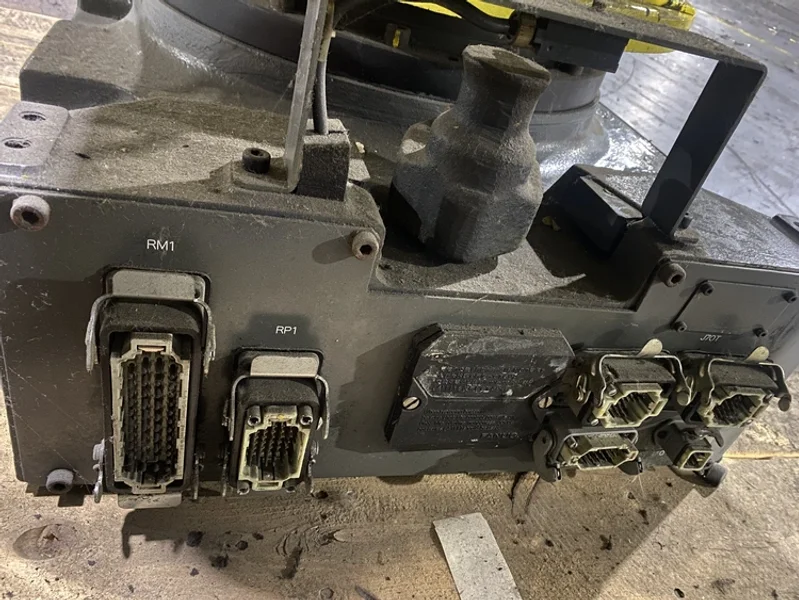 FANUC – R-2000iA/200FO w/ RJ3iB Controls PARTS ONLY