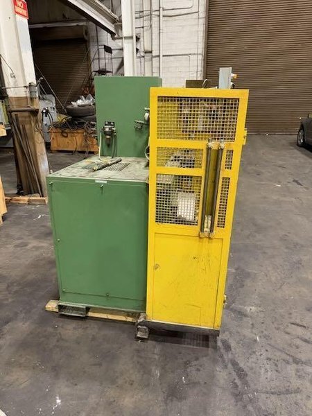 5/16" RMG Model 56-0522-87 InLine Wire Drawer