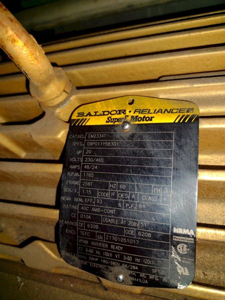 SYSTEM TECHNOLOGIES MODEL #CMI-123-480 CLEAN MACHINE HIGH PRESSURE STAINLESS STEEL PARTS WASHER: STOCK #14484