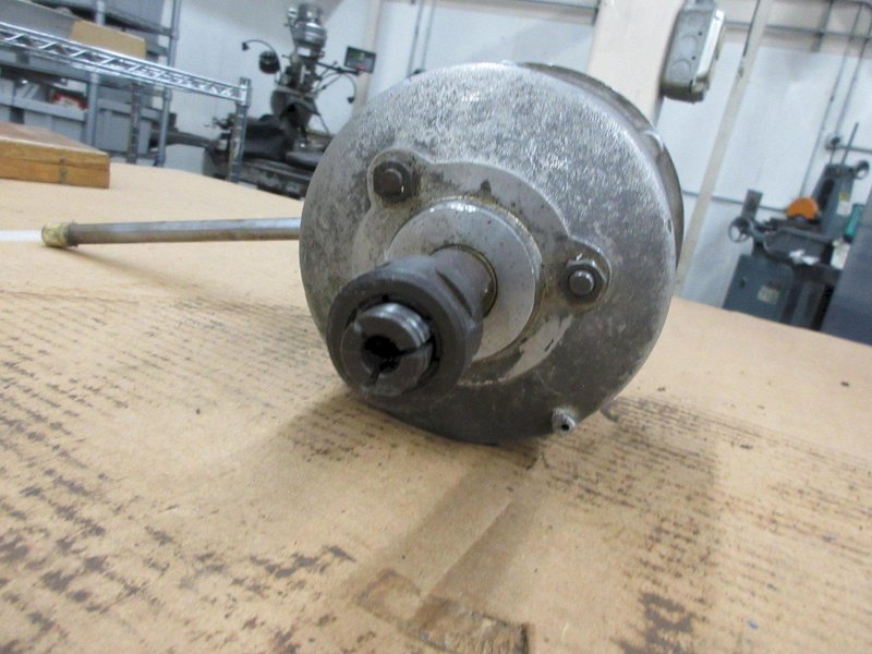 Procunier Model 3 Tapping Head- Auction Item