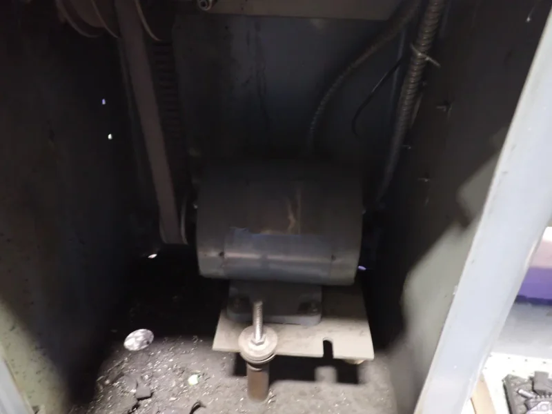 LOGAN 12" X 20" LATHE   -  2545-2-VLH