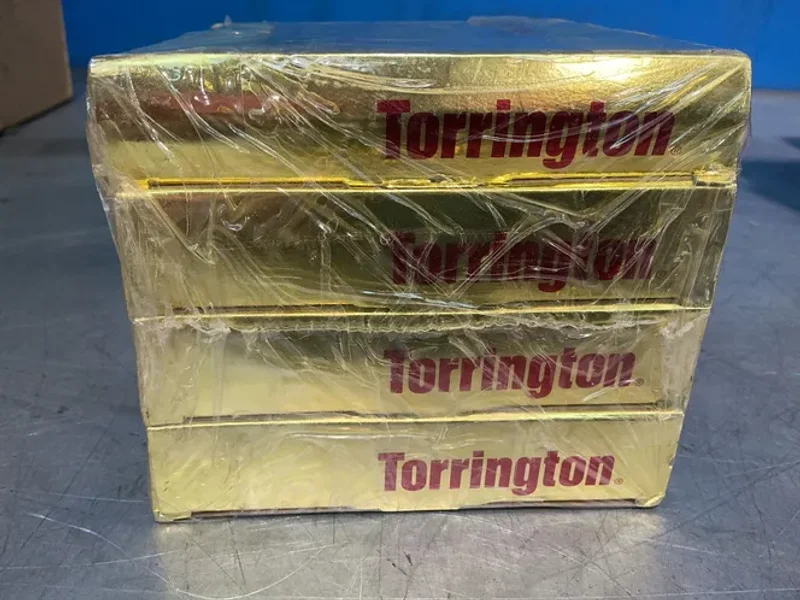 FAFNIR/TORRINGTON SUPER PRECISION BEARINGS   -  3MM9318WICR