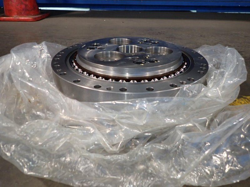 Yaskawa Gear Reducer - Hw9381442-d