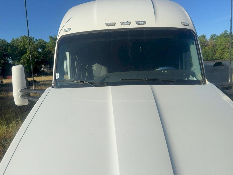 Kenworth T680 Sleeper Truck, 2020 – Cummins X15/ISX 15.0L Diesel