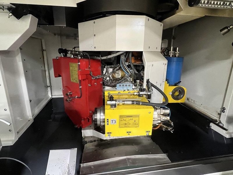 2015 Studer S41 CNC Cylindrical OD/ID Grinder For Sale