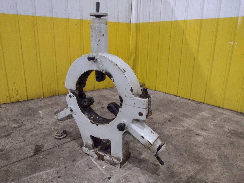 16&quot; ROLLER TYPE STEADY REST FOR ENGINE LATHE: STOCK 23416
