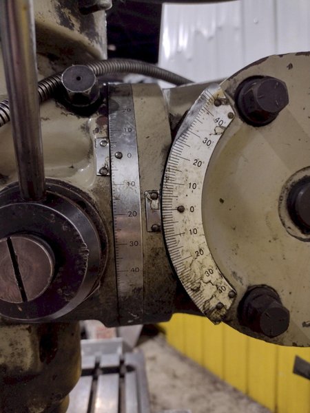 WILLIS\ MODEL #MICRO CUT 1050 CNC TRAK AGE2 CONTROL RAM TYPE MILL: YOBRO #24806