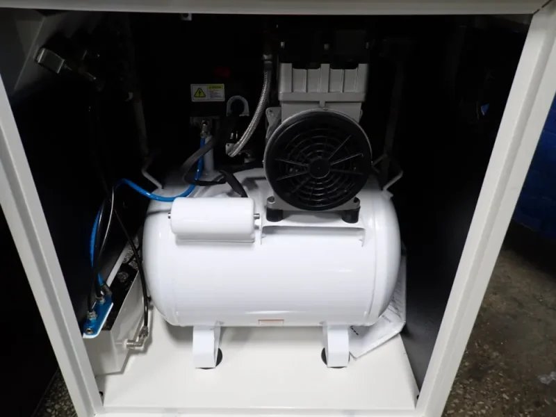 CALIFORNIA AIR COMPRESSOR  -  10020SPC