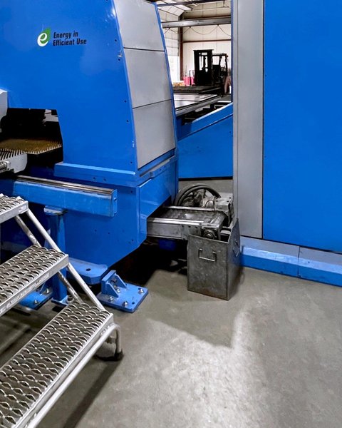 Prima Power LPe6X Combi