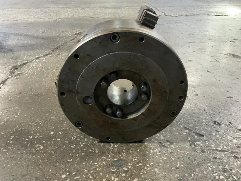 ROHM 12.5” 3 JAW CHUCK  -  315