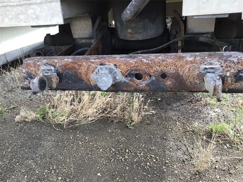 2022 MAC 39&#039; 5MADN3924NC062136