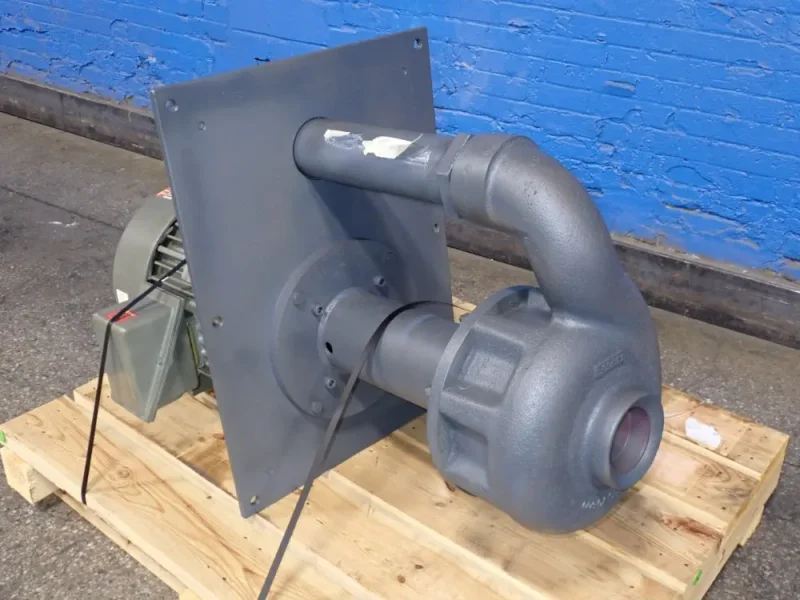 EGGER PUMP