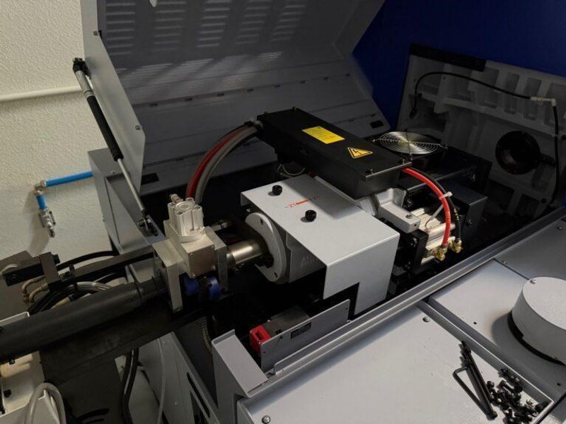 Star SB-20R Type G CNC Swiss Type Automatic Lathe – 2025