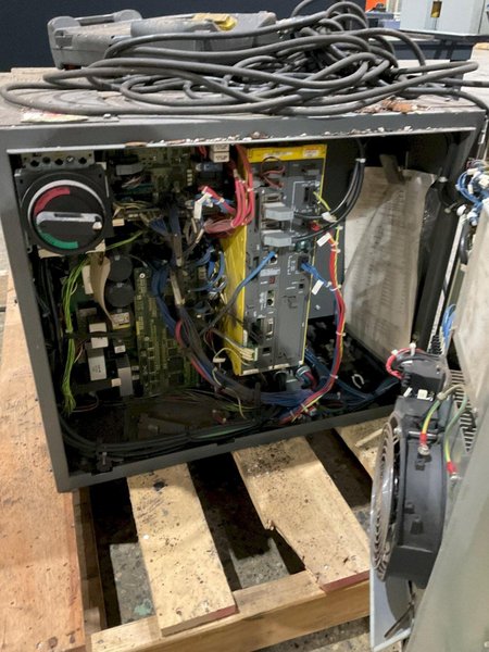 FANUC M-20IA/20T ROBOT +R-30IB CONTROLLER USED
