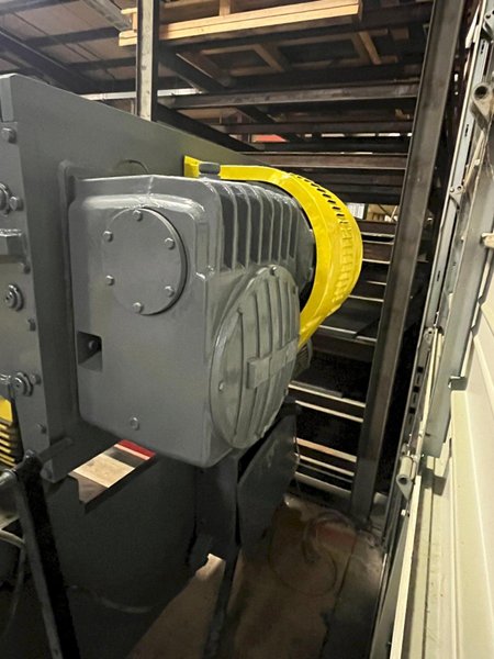 Summit S-103 Hydraulic Shear (#5817)