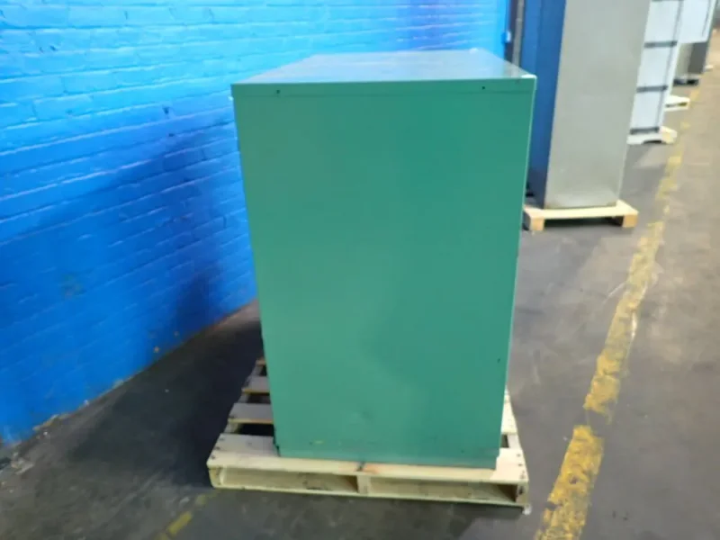 RACK ENGINEERING COMPANY TOOL CABINET