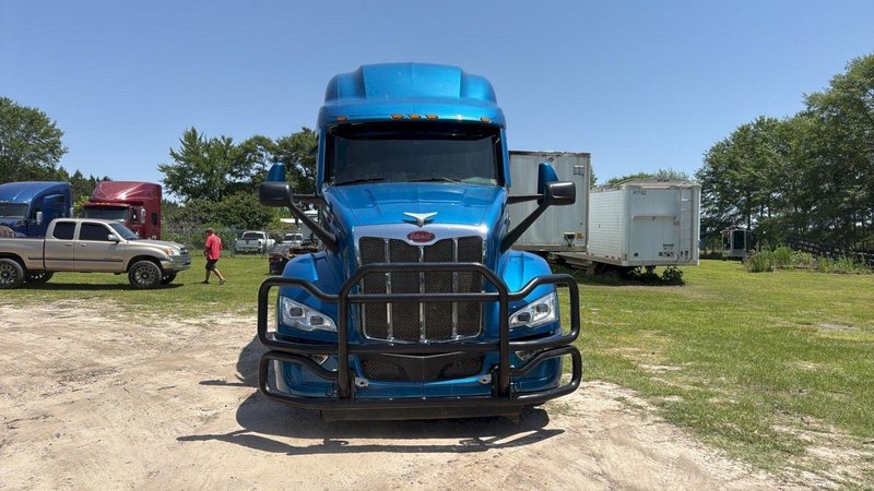 2024 Peterbilt 579 1XPBD49X4RD897218