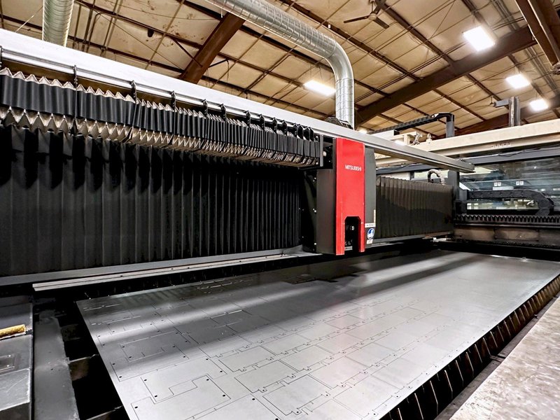 Mitsubishi ML3015eX-45CF-R 4.5KW