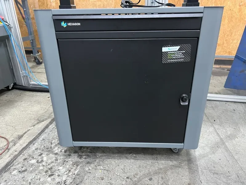 2023 HEXAGON Global S Blue 12.22.10 | Coordinate Measuring Machines