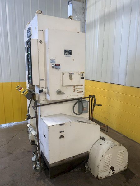 160 TON KOMATSU MAYPRESS MODEL #MKN-160 KNUCKLE JOINT FORGING PRESS: STOCK #13045