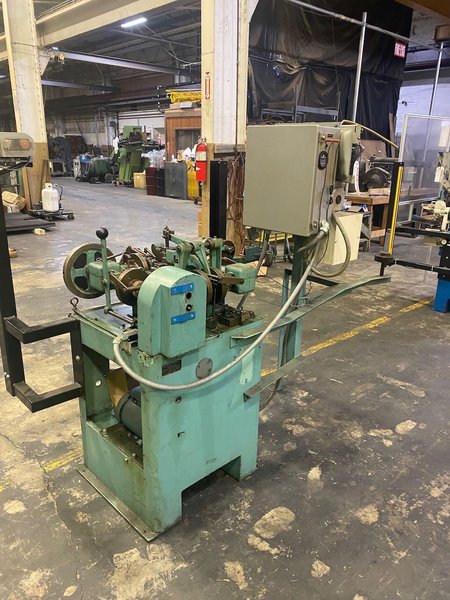 1/32&quot; Nilson Model S-00 Fourslide